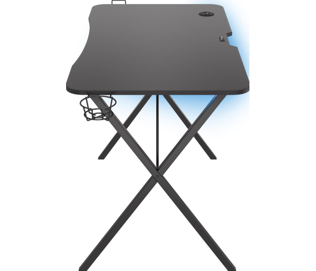 GENESIS BIURKO GAMINGOWE HOLM 200 RGB - 1077886 - zdjęcie 4